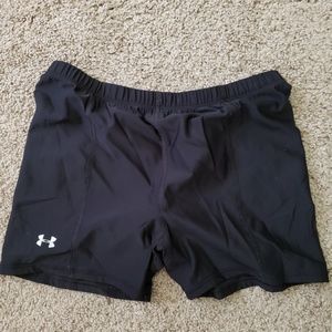 Underarmour Compression Shorts